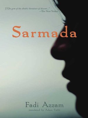 cover image of Sarmada